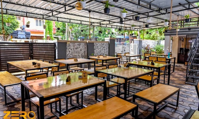 MVP Colony Hostel | Hostel ∙ 8 guests