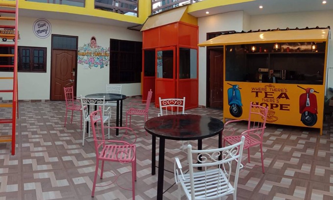 Lucknow Hostel | Hostel ∙ 8 guests