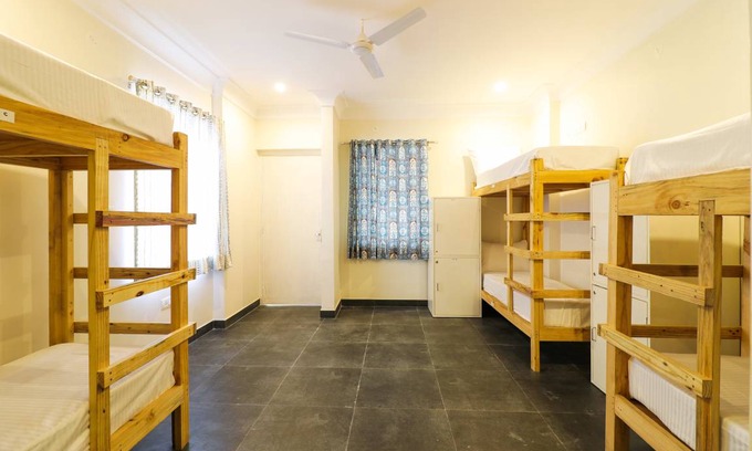 Bani Park Hostel | Hostel ∙ 8 guests
