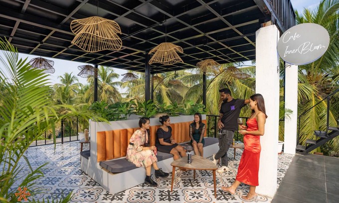 Anjuna Hostel | Hostel ∙ 8 guests
