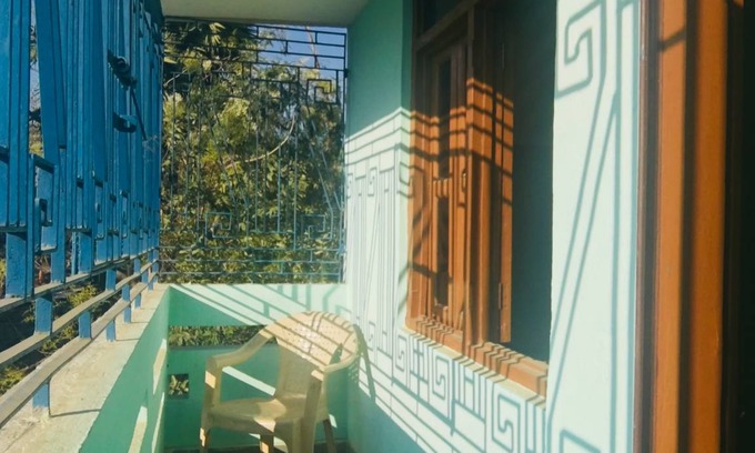 Bodh Gaya Hostel | Hostel ∙ 8 guests