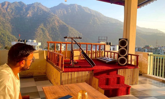 Tapovan Hostel | Hostel ∙ 8 guests