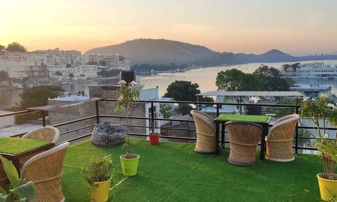 Udaipur District Hostel | Hostel ∙ 8 guests