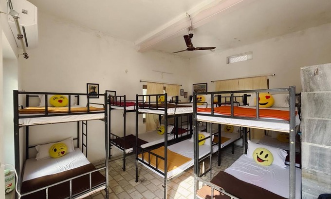 Gulab Sagar Hostel | Hostel ∙ 8 guests
