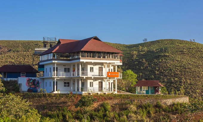 Vagamon Hostel | Hostel ∙ 8 guests