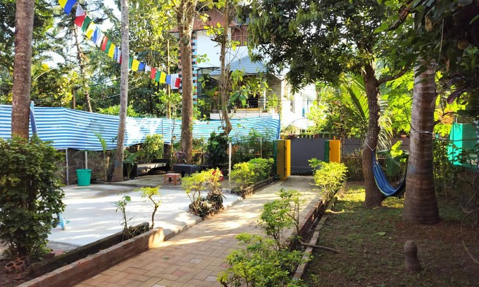 Varkala Hostel | Hostel ∙ 8 guests