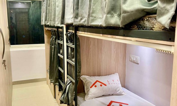 Gurugram Hostel | Hostel ∙ 8 guests