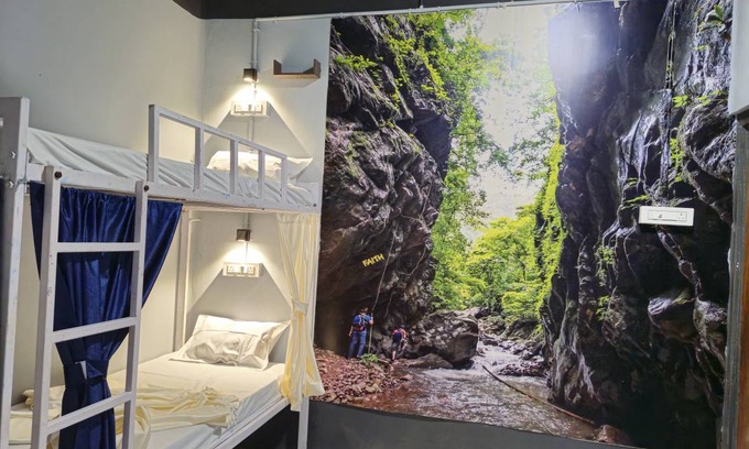 Siliguri Hostel | Hostel ∙ 8 guests