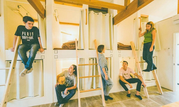 Tsuruhashi Hostel | Hostel ∙ 8 guests