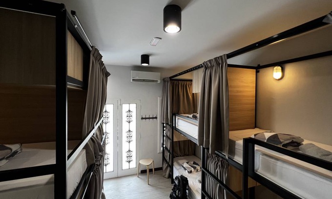Imbi Hostel | Hostel ∙ 8 guests