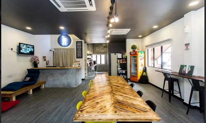 Imbi Hostel | Hostel ∙ 8 guests