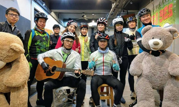 Tamsui Hostel | Hostel ∙ 8 guests