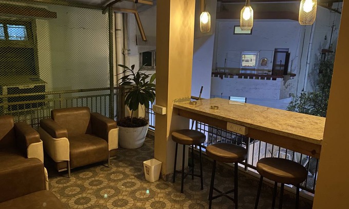 Mohangarh Hostel | Hostel ∙ 8 guests