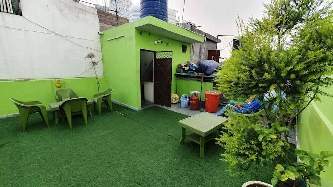 Paharganj Hostel | Hostel ∙ 8 guests