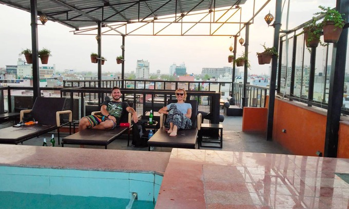 Sindhi Camp Hostel | Hostel ∙ 8 guests