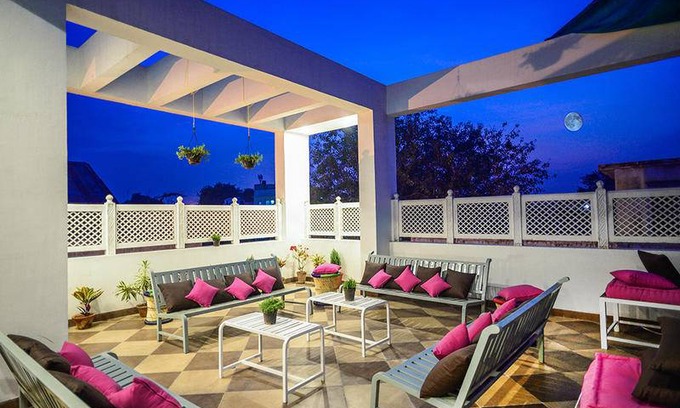 Pink City Hostel | Hostel ∙ 8 guests