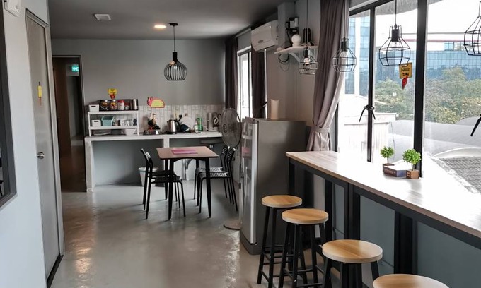 Kampung Haji Abdullah Hukum Hostel | Hostel ∙ 8 guests