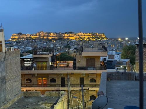 Jaisalmer Hostel | Hostel Francesco's Jaisalmer