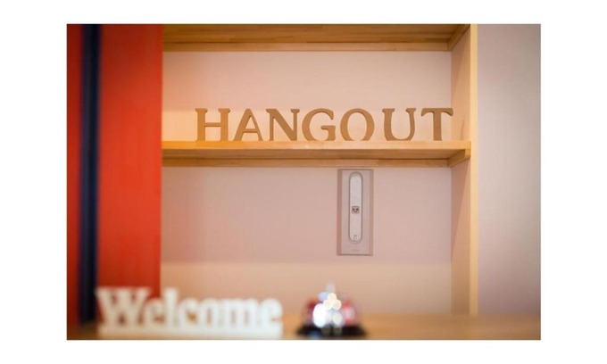 Minami Hotel | Hostel Hangout - Vacation STAY 87765