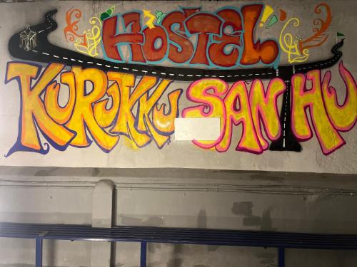 Bharathidasan Nagar Hostel | Hostel kuruku santhu colive