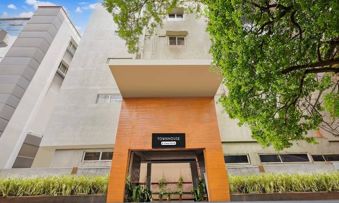 Dwaraka Nagar Hotel | Hotel ∙ 2 guests
