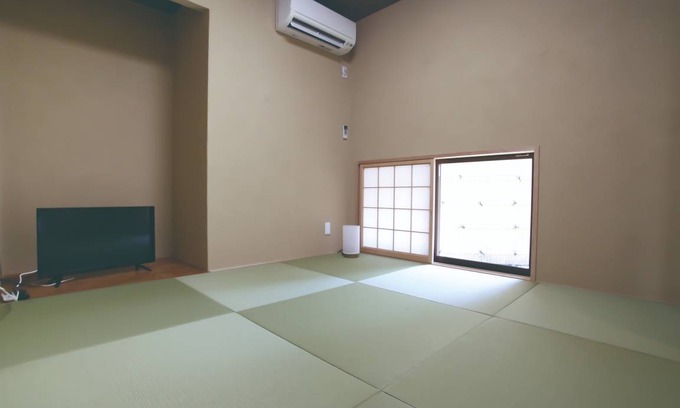 Mishima District Hotel | Hotel ∙ 1 bedroom ∙ 2 guests
