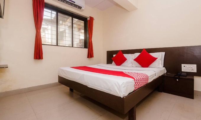 Nala Sopara Hotel | Hotel ∙ 2 guests