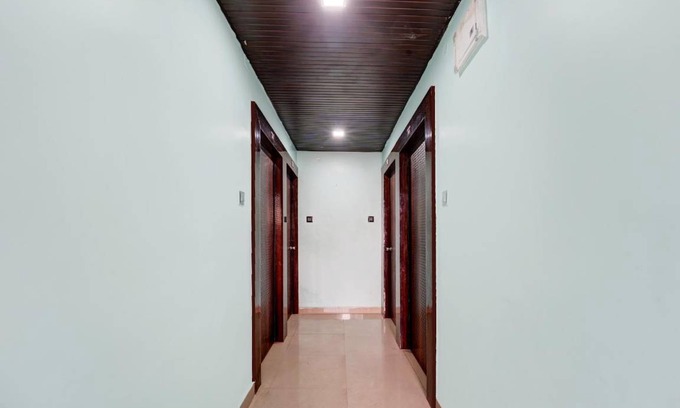 Patna Hotel | Hotel ∙ 2 guests