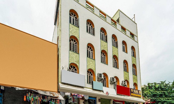Dadri Hotel | Hotel ∙ 2 guests