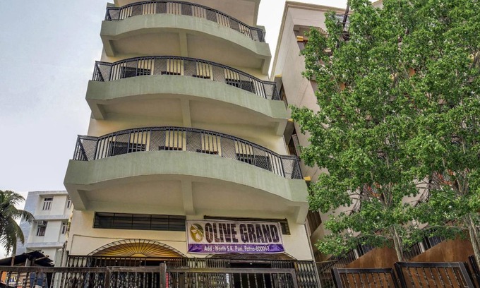 Patna Hotel | Hotel ∙ 2 guests