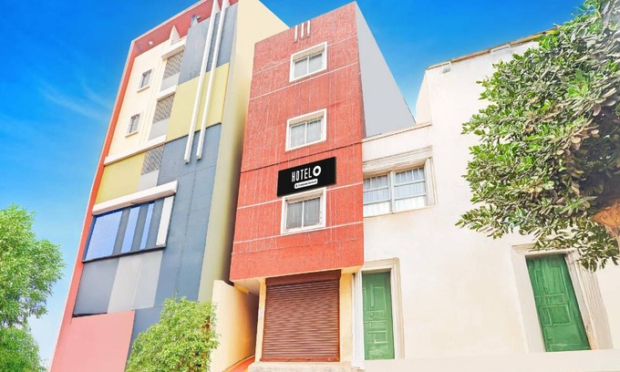 Suryabagh Hotel | Hotel ∙ 2 guests