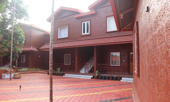 Honavar Hotel | Hotel ∙ 2 guests
