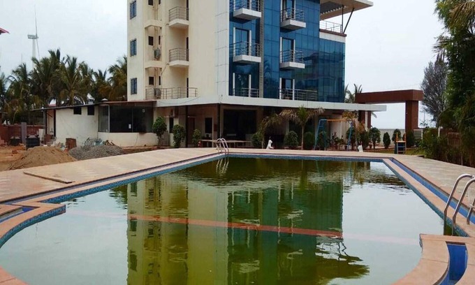 Devgad Hotel | Hotel ∙ 2 guests