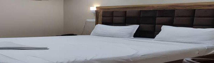 Gajuwaka Hotel | Hotel ∙ 2 guests