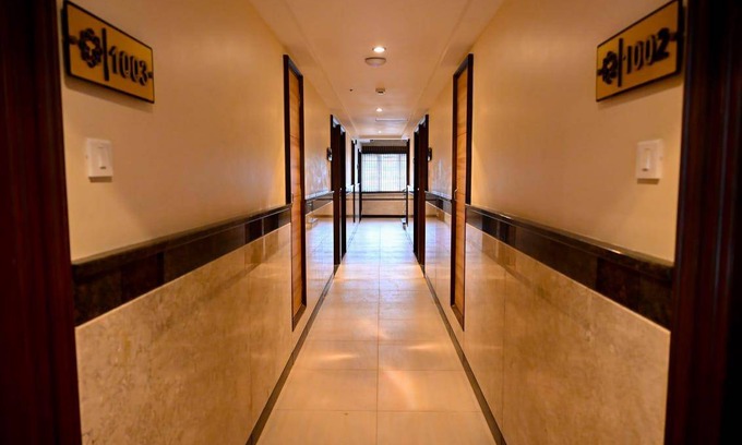 Vellore Hotel | Hotel ∙ 2 guests