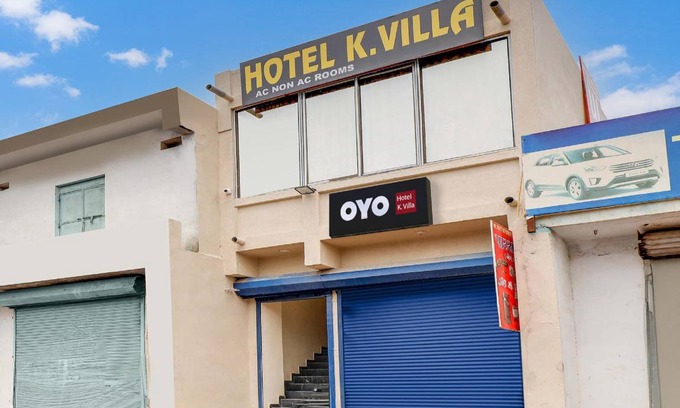 Sarkhej Hotel | Hotel ∙ 2 guests