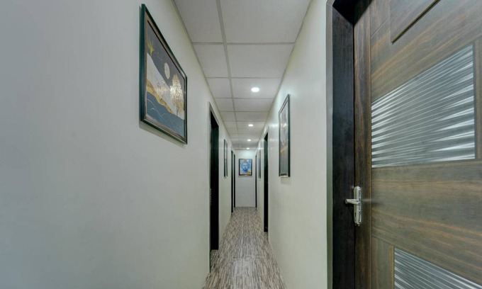 Patna Hotel | Hotel ∙ 3 guests
