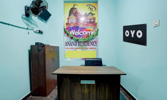 Bhubaneshwar Hotel | Hotel ∙ 3 guests