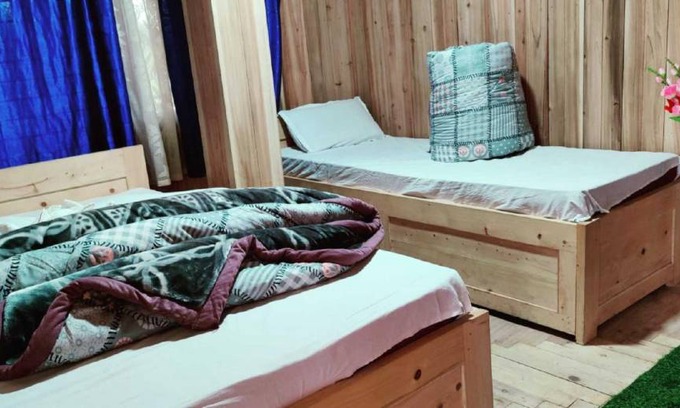 Kalimpong Hotel | Hotel ∙ 3 guests