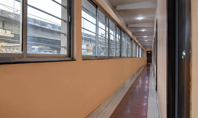 Bagdogra Hotel | Hotel ∙ 3 guests