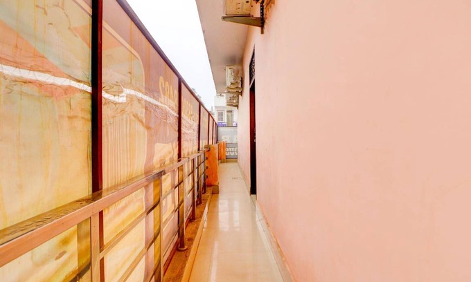 Bhiwani Hotel | Hotel ∙ 3 guests