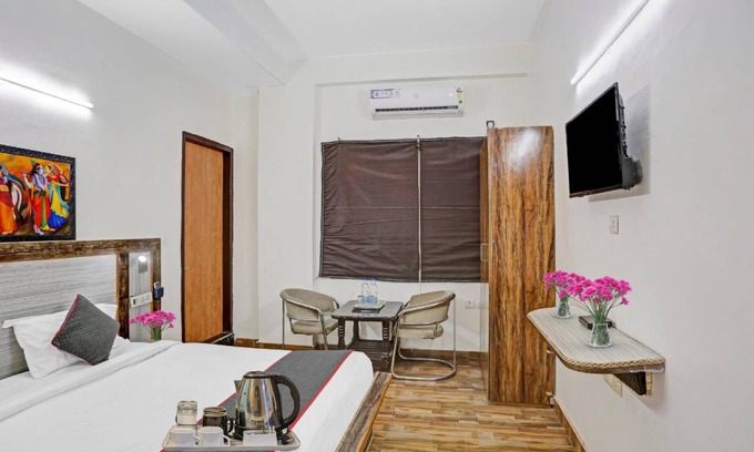Greater Noida Hotel | Hotel ∙ 3 guests