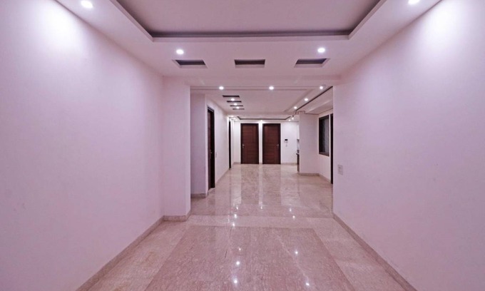 New Delhi Hotel | Hotel ∙ 3 guests