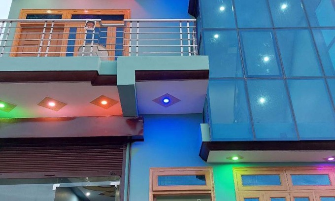 Hapur Hotel | Hotel ∙ 3 guests