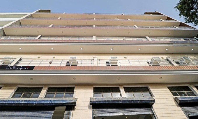 Pashim Vihar Hotel | Hotel ∙ 3 guests