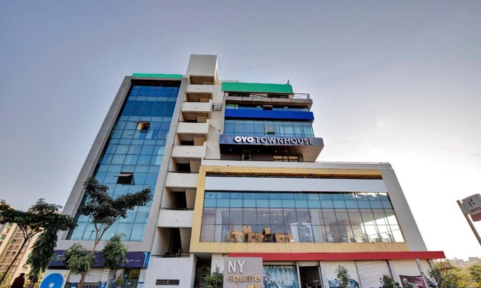 Gota Hotel | Hotel ∙ 3 guests