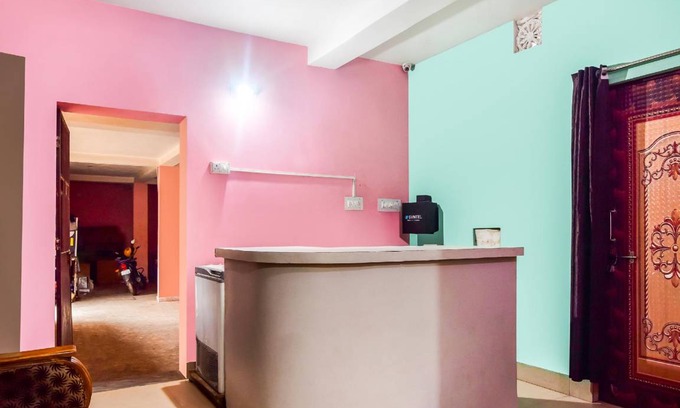 Bhubaneshwar Hotel | Hotel ∙ 3 guests