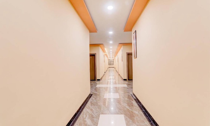 Barh Hotel | Hotel ∙ 3 guests
