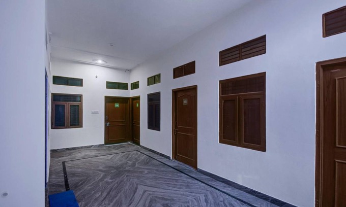 Jamwa Ramgarh Hotel | Hotel ∙ 3 guests