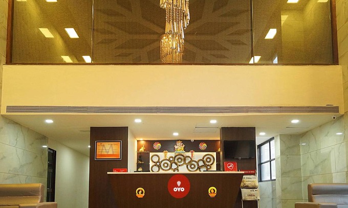Anand Hotel | Hotel ∙ 3 guests